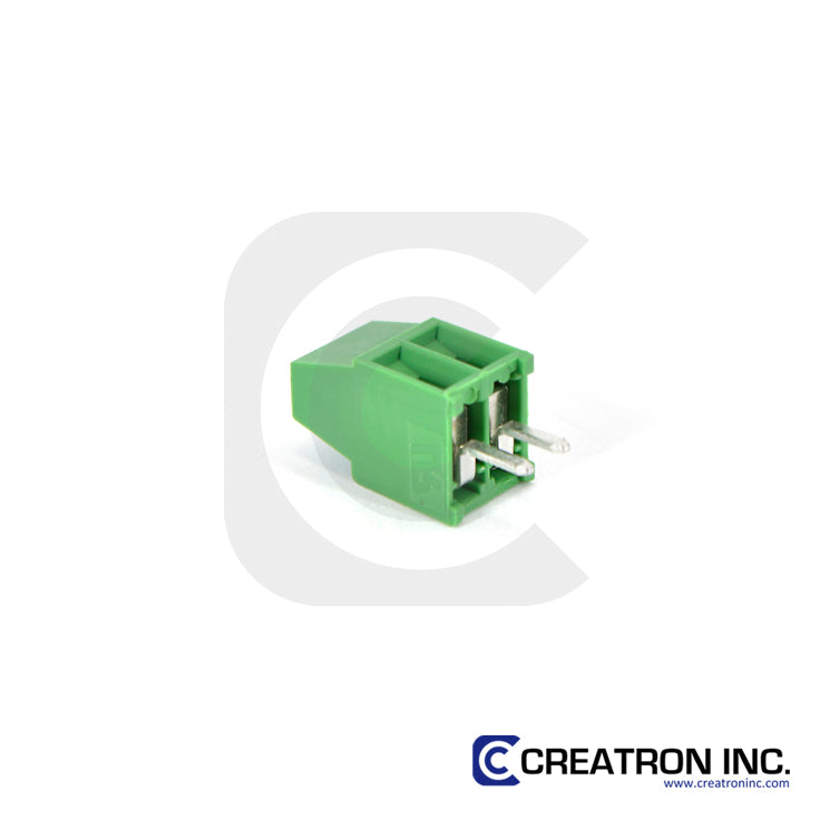 2P Screw Terminal Block 2P Screw Terminal Block